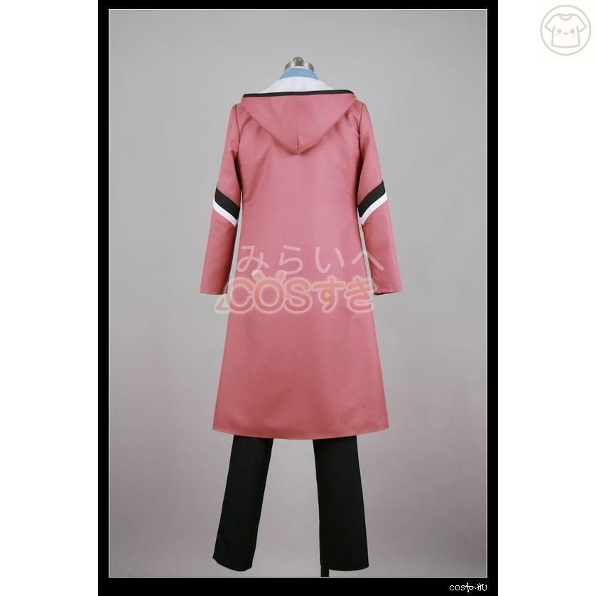 ルルーシュ?ランペルージLelouch Lamperouge