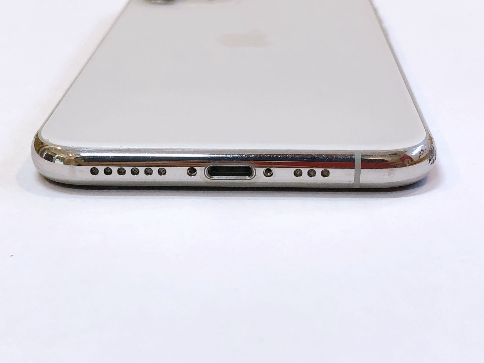 Apple iPhone 11 Pro シルバー 64GB ジャンク Used Apple iPhone 11 Pro - 64 GB - Silver (Unlocked) | eBay