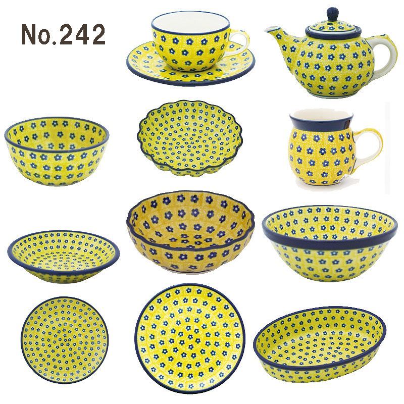 No.伊太利亜館 プランターポット アンティーク ガーデニング2セット No