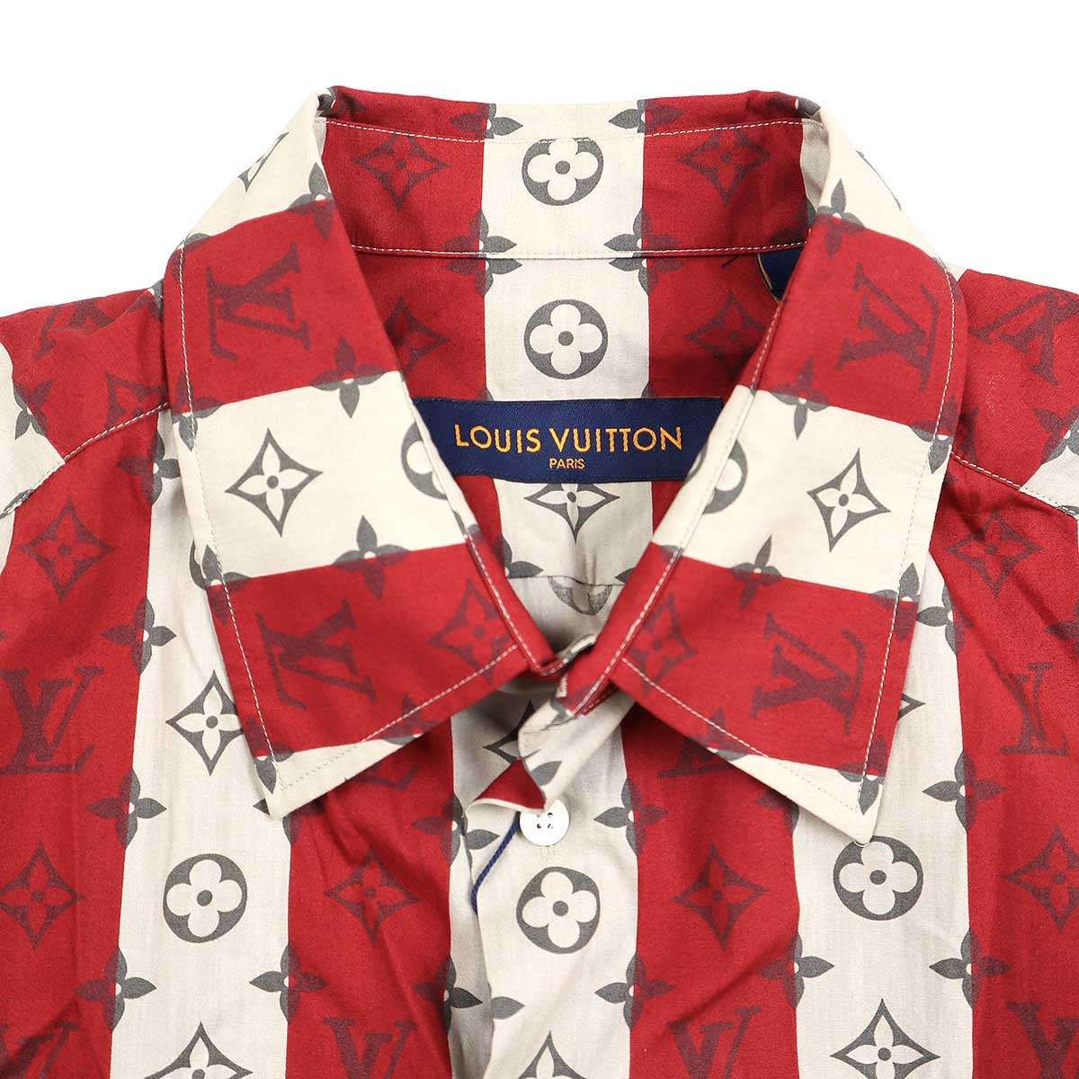 LOUIS VUITTON × NIGO ルイヴィトン × ニゴー 22SS モノグラム