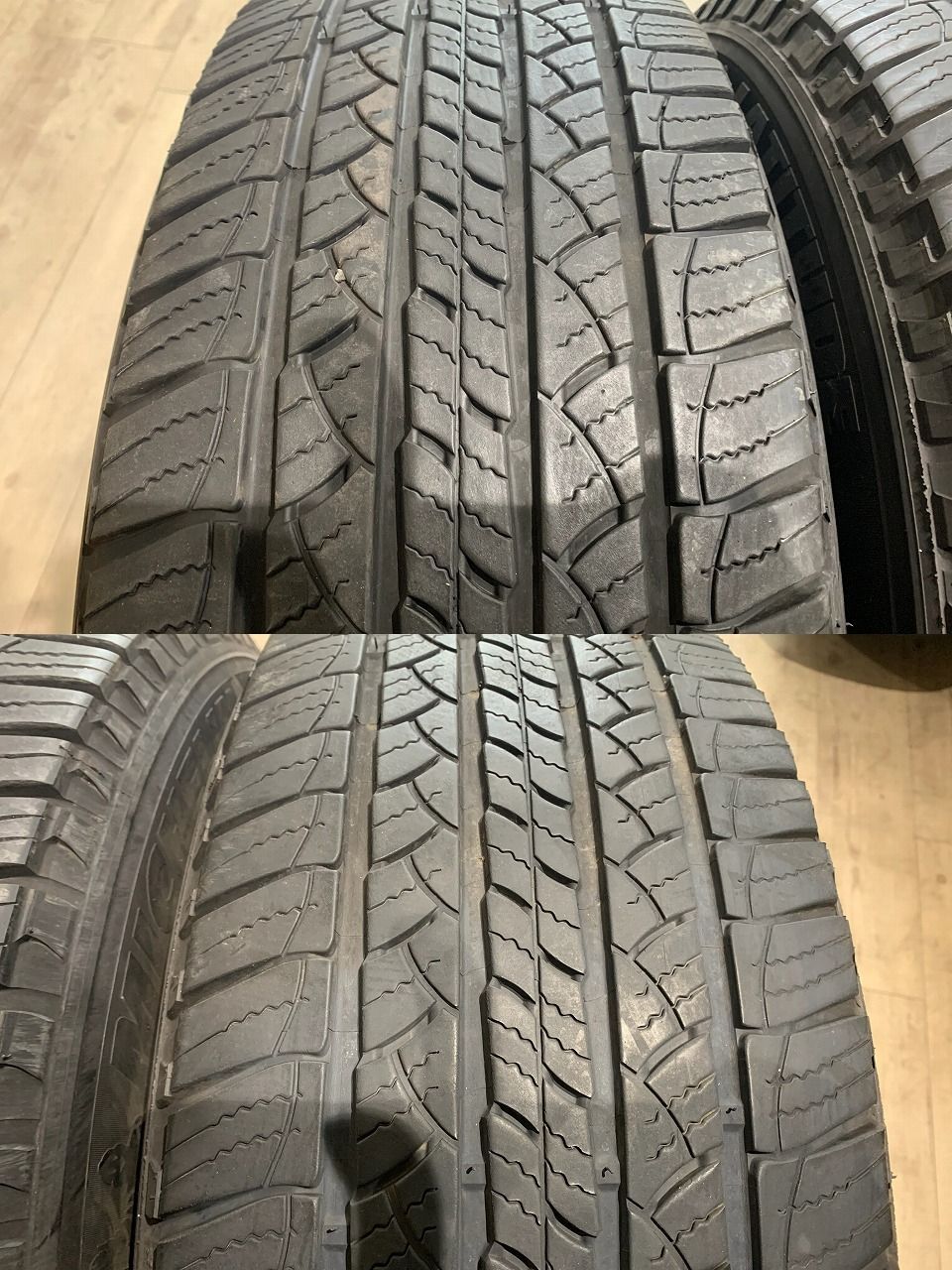 6H MICHELIN