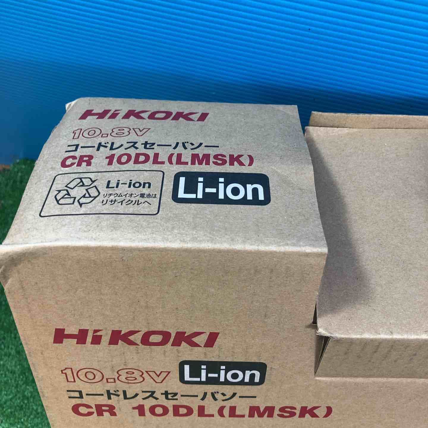 CR10DL LMSK