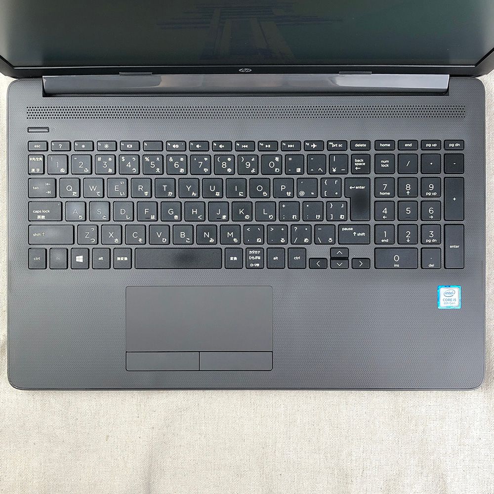 80L0225-08【ジャンク】HP 250 G7 / Core i5 80L0225-08【ジャンク】HP 250 G7 / Core i5 - メルカリ HP 250 G7