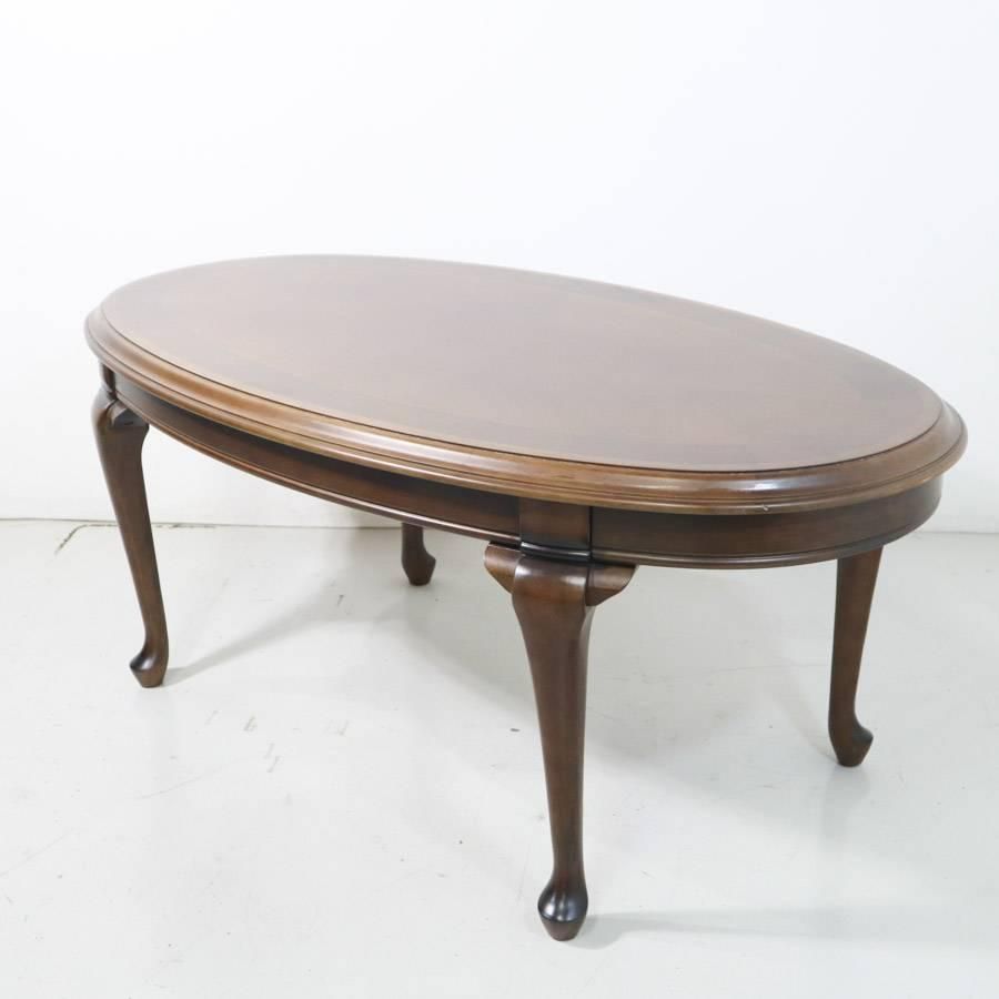 人気アイテムお得に購入！ マルニ木工 ブリティッシュ センターテーブル 幅110cm 268v02 代引OK！