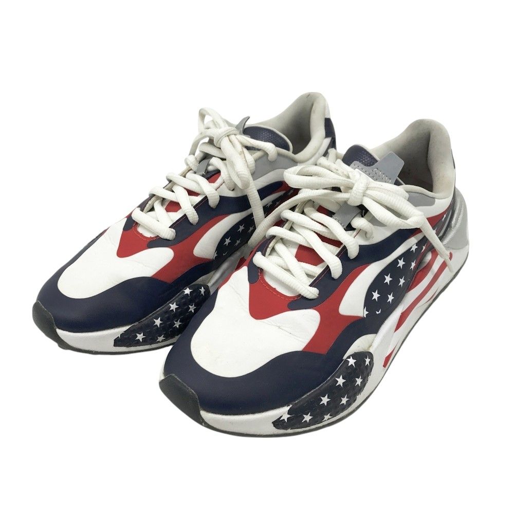 PUMA GOLF プーマゴルフ 194259-01 RS-G USA スパイクレスゴルフ 