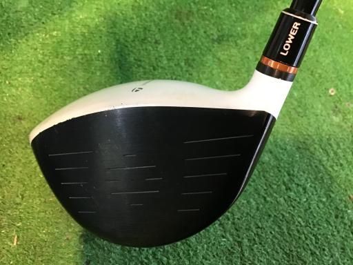 テーラーメイド R15 430 10° ドライバー DR TM1-115 ドライバー フレックスS メンズ 男性用 右利き 右用 Cランク ゴルフクラブ