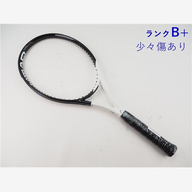ヘッドテニスラケットスピードS　2本セット ヘッド HEAD 硬式テニスラケット Speed PWR 2024 スピード