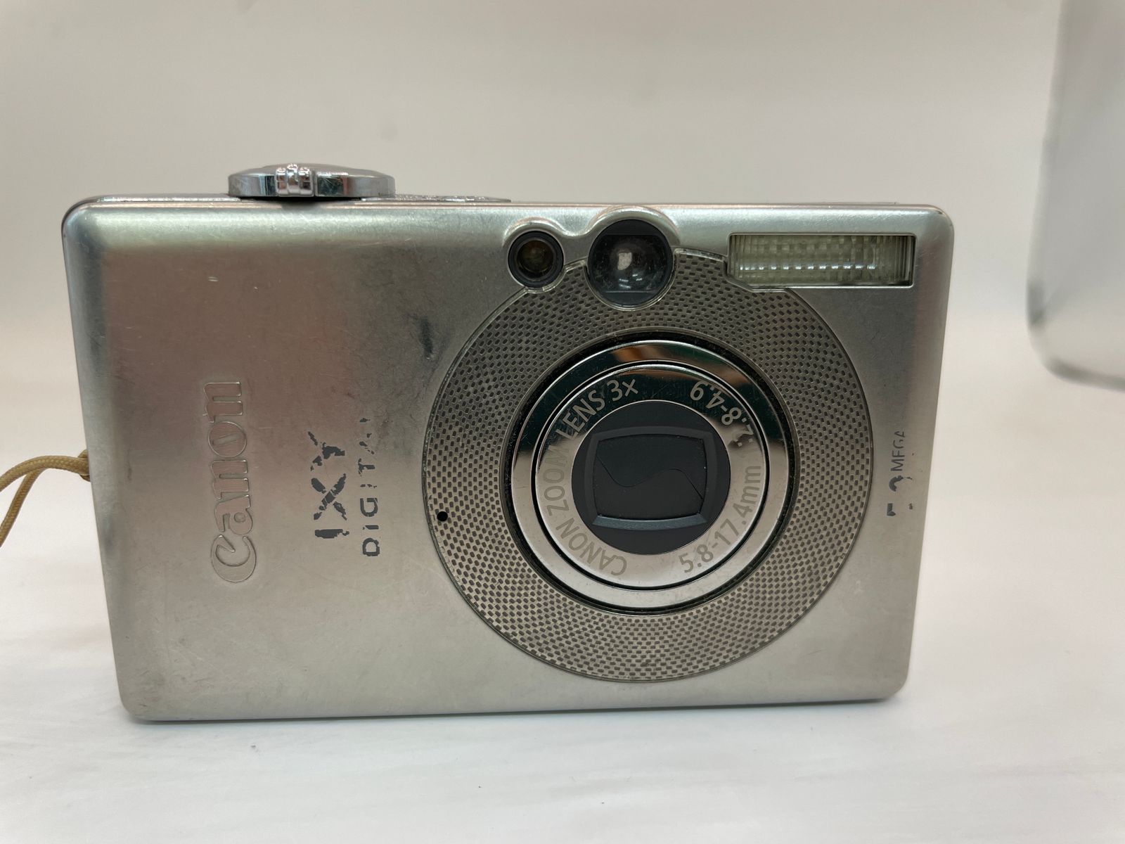 デジタルカメラ Canon IXY DIGITAL 5.0 PC1150 2025年最新】canon ixy pc1150の人気アイテム - メルカリ