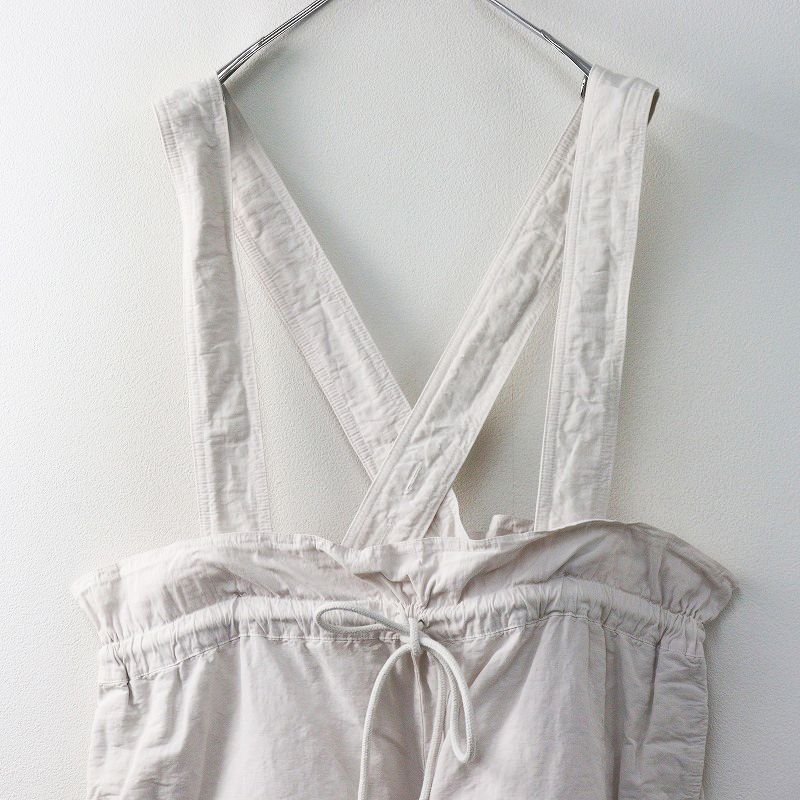 Robe コットンリネンタイプライター