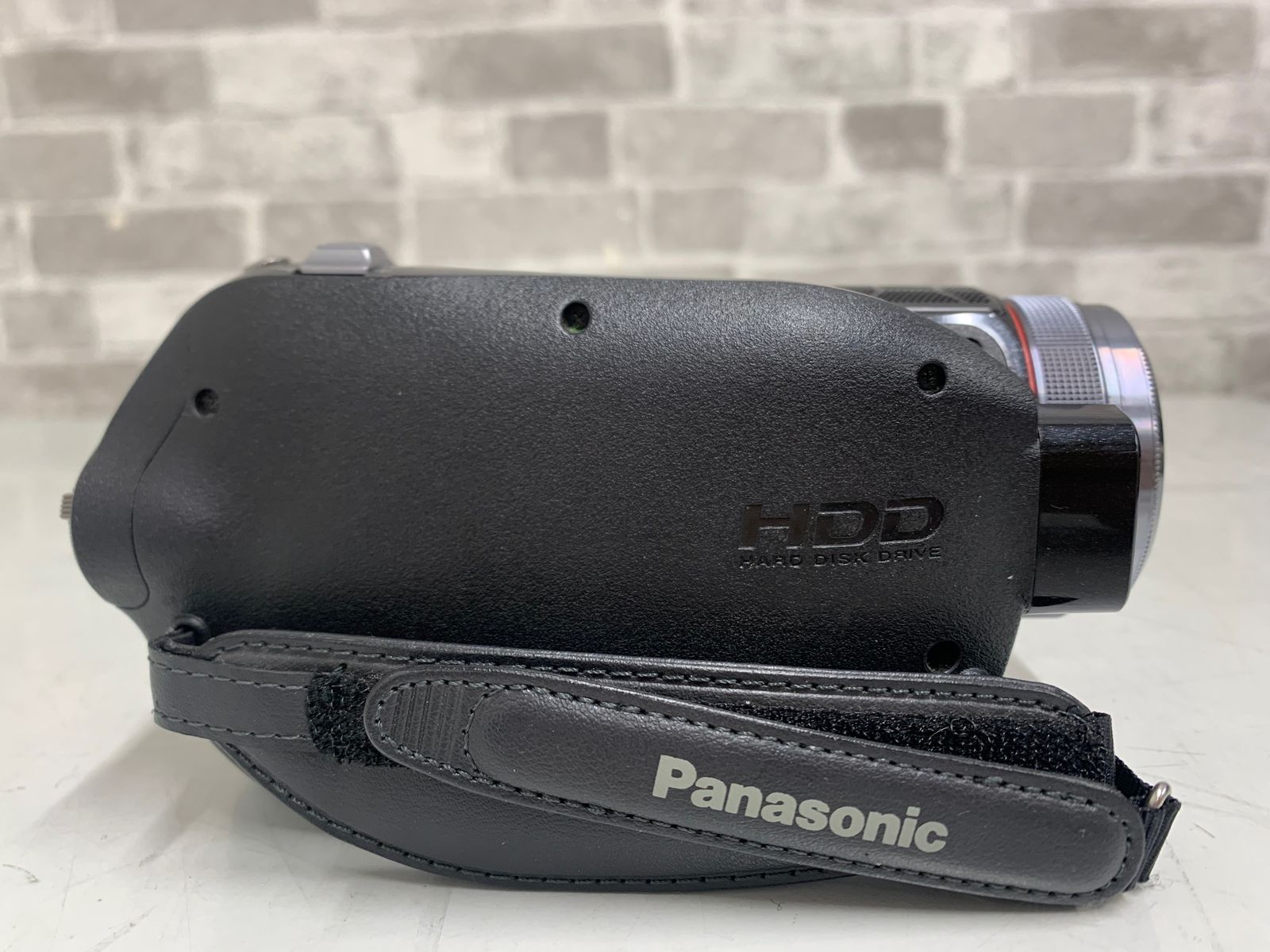 Panasonic パナソニック HDC−HS100 デジタルビデオカメラ Amazon.co