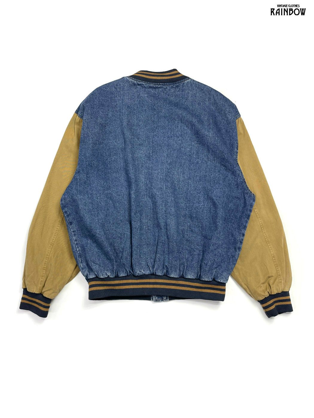 アウター スタジャン