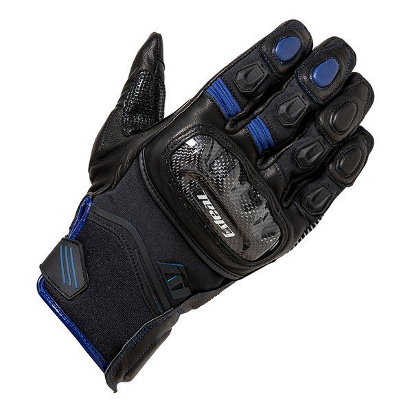 【新品･翌営業日出荷】IDEAL  アイディール IDEAL ID-113 TOUGH BL M ID113TOUGHBLM (2512476)