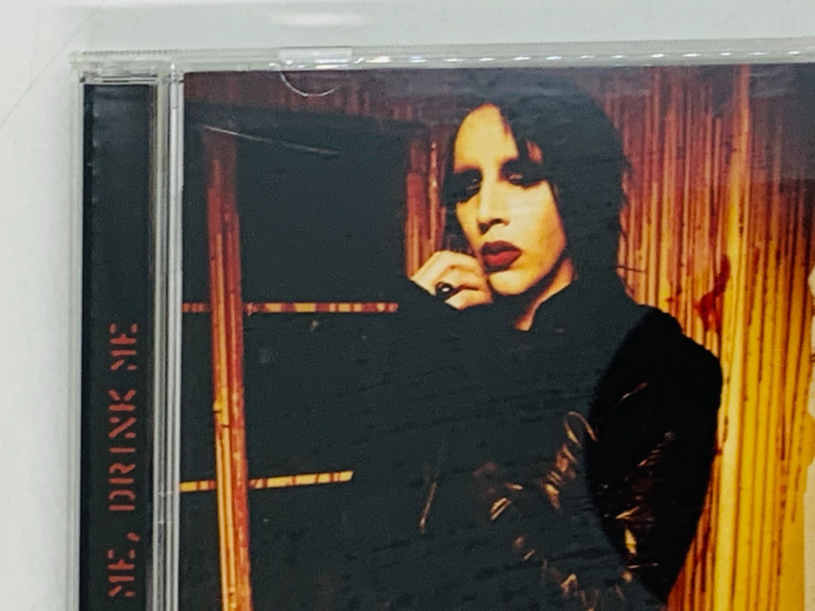 CD マリリン・マンソン イート・ミー ドリンク・ミー / MARILYN MANSON