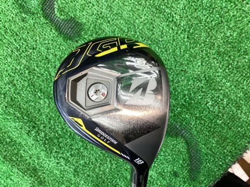 お買得‼️ ブリヂストン JGR 3W 5W グリップ CADERO ブリヂストン TOUR