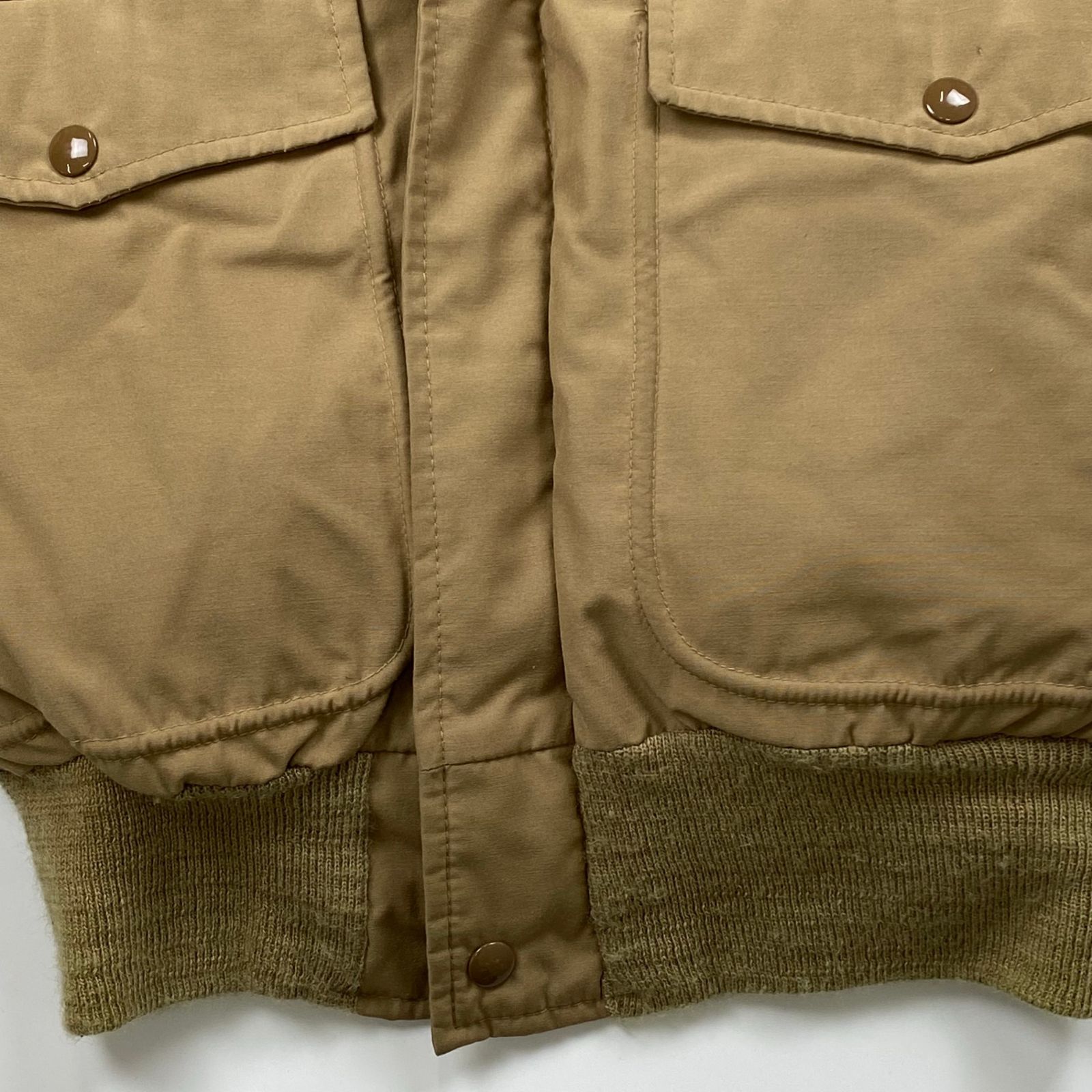 70年代 VINTAGE Schott ショット / ヴィンテージ ダウンジャケット 