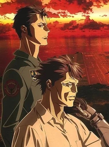 中古】アニメBlu-ray Disc PSYCHO-PASS サイコパス Sinners of