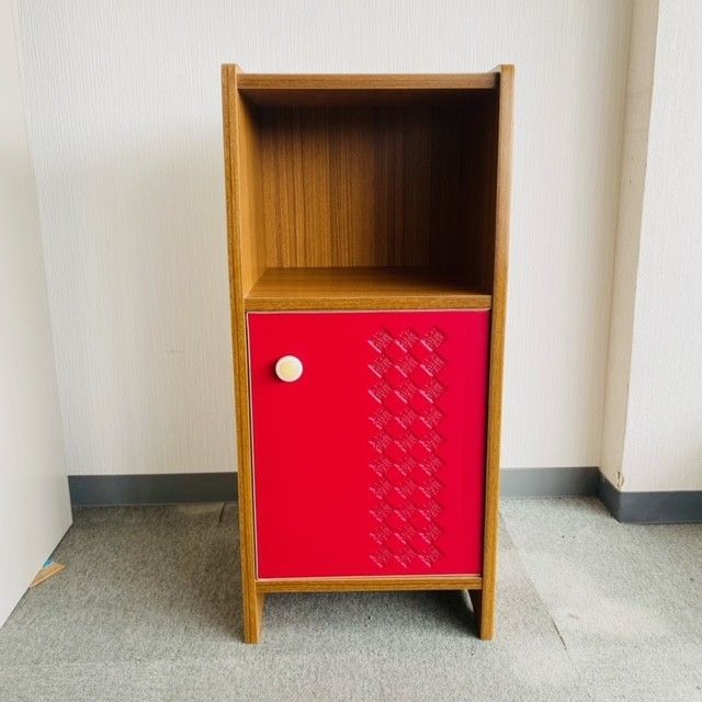 電話台 インテリア 昭和レトロ 当時物 レトロポップ 花台 棚 ラック 花柄 電話台 インテリア 当時物 昭和レトロ レトロポップ 電話台