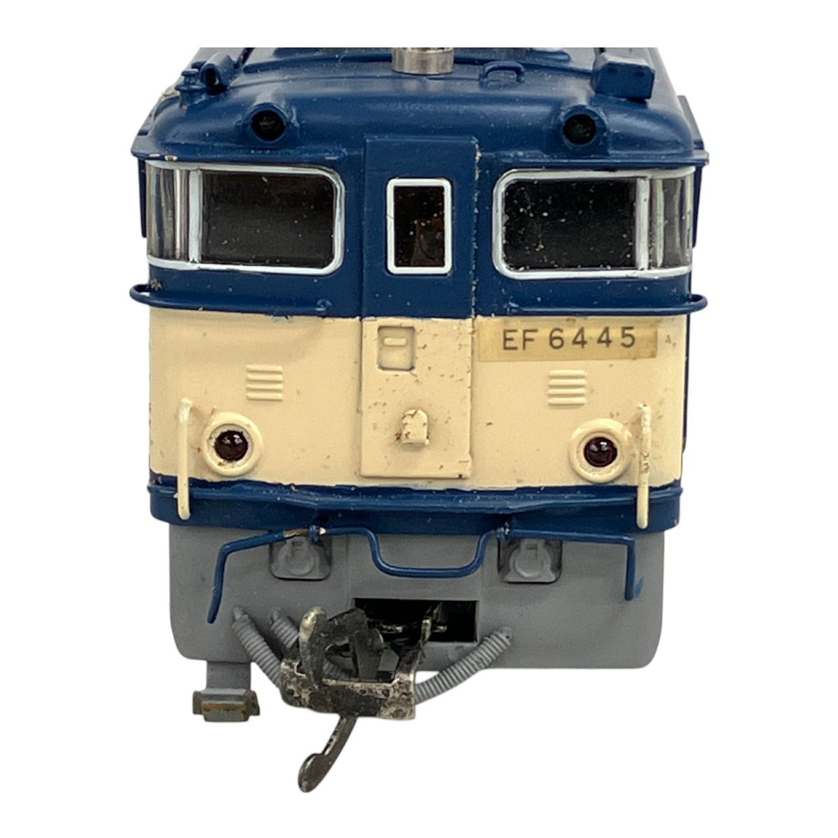 KATSUMI EF64形 直流電気機関車 1M完成 カツミ HOゲージ 鉄道