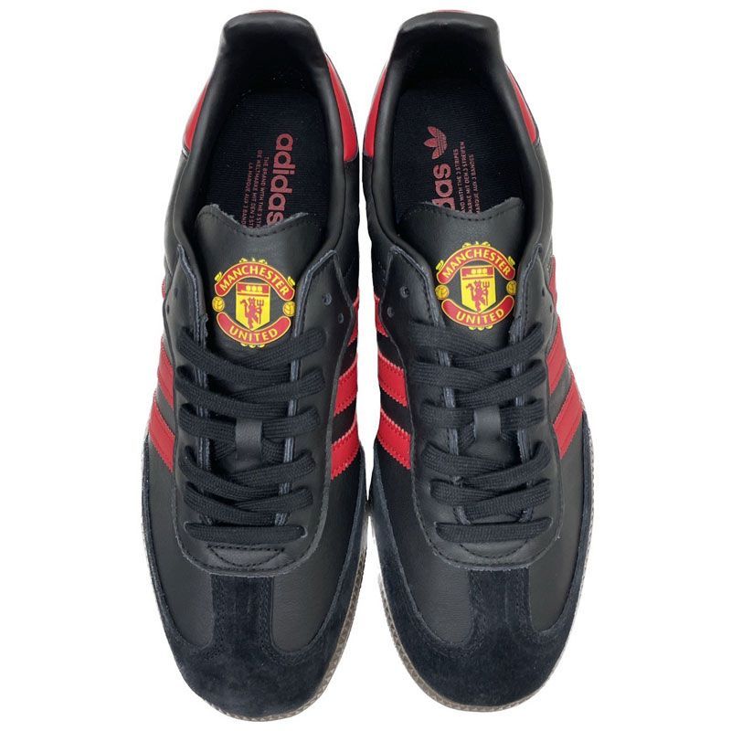新品 adidas originals SAMBA TEAM アディダス オリジナルス