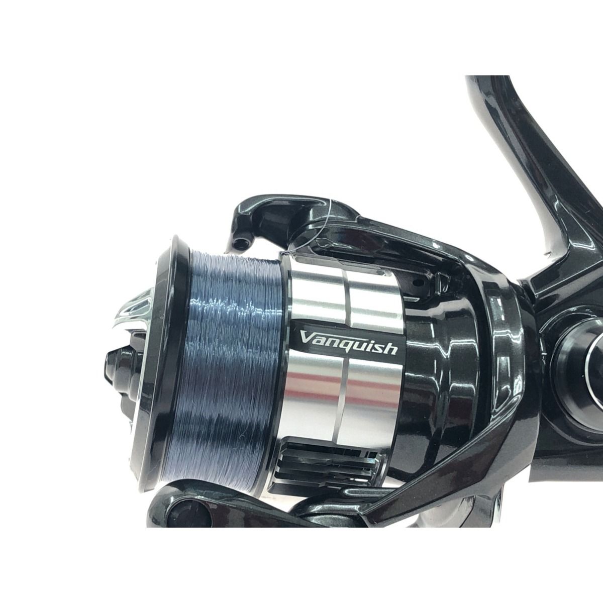 美品】SHIMANO ヴァンキッシュc2000shg スピニングリール 【公式通販】