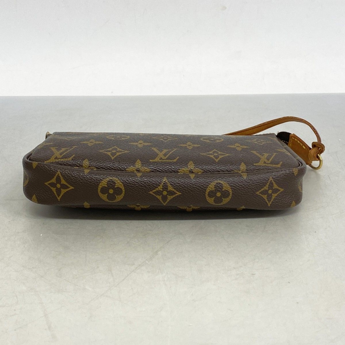 5ie6326-h】ルイヴィトン ポーチ モノグラム ポシェットアクセソワール  