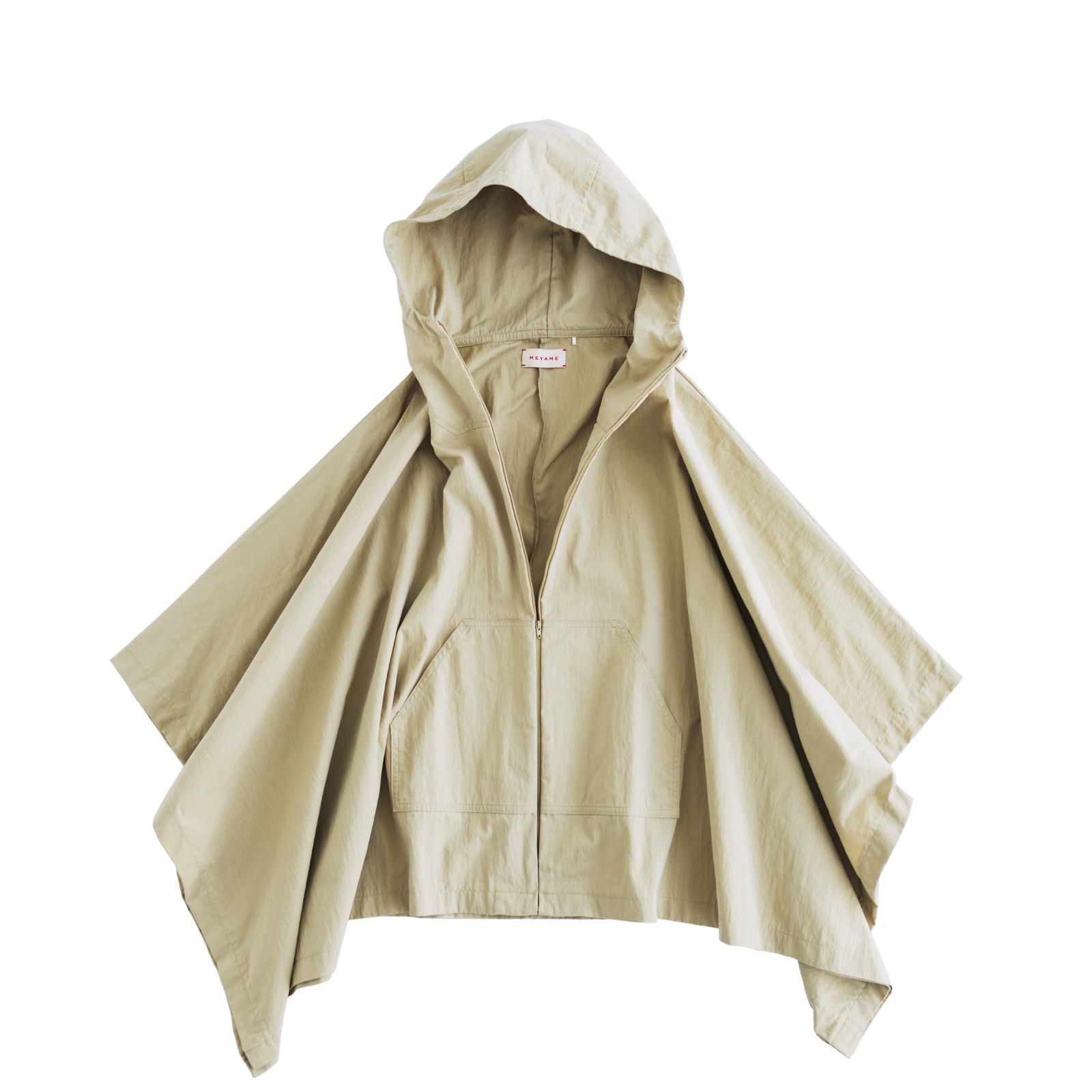 MEYAME / LIKE A PONCHOBEIGE