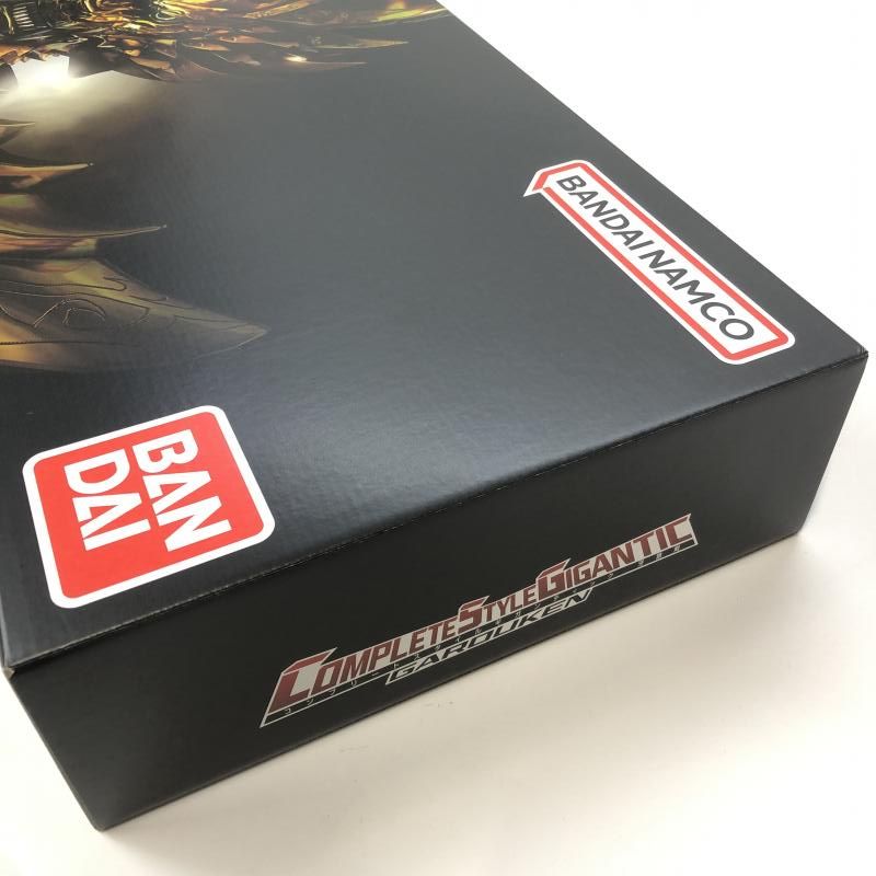 中古】未開封)牙狼＜GARO＞ COMPLETE STYLE GIGANTIC 牙狼剣[10