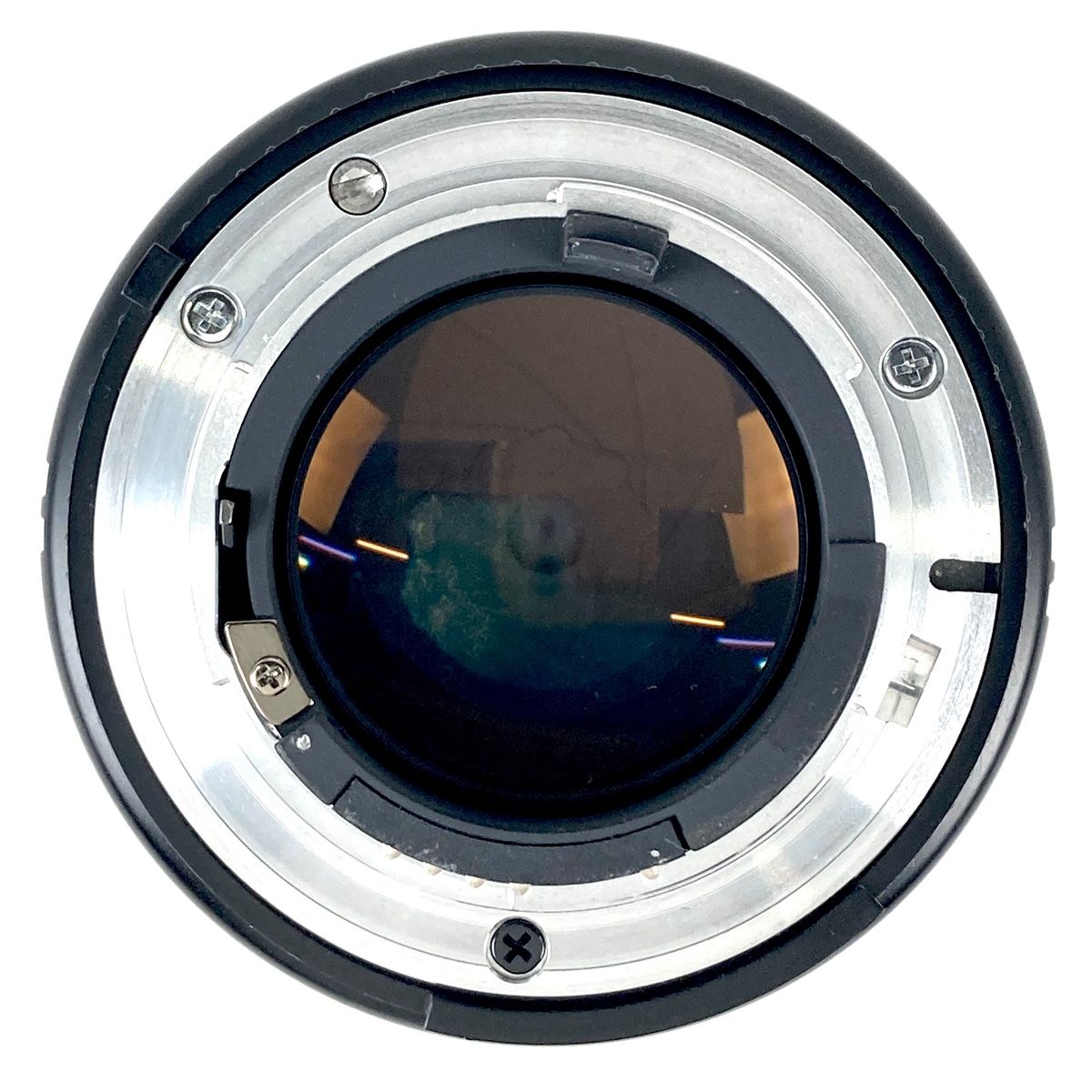 【未使用級】AF Nikkor 85mm F1.8D　カメラ　ニコン　レンズ Nikon Ai AF Nikkor 85mm f1.8D 中古】 【並品】 ニコン Ai AF Nikkor