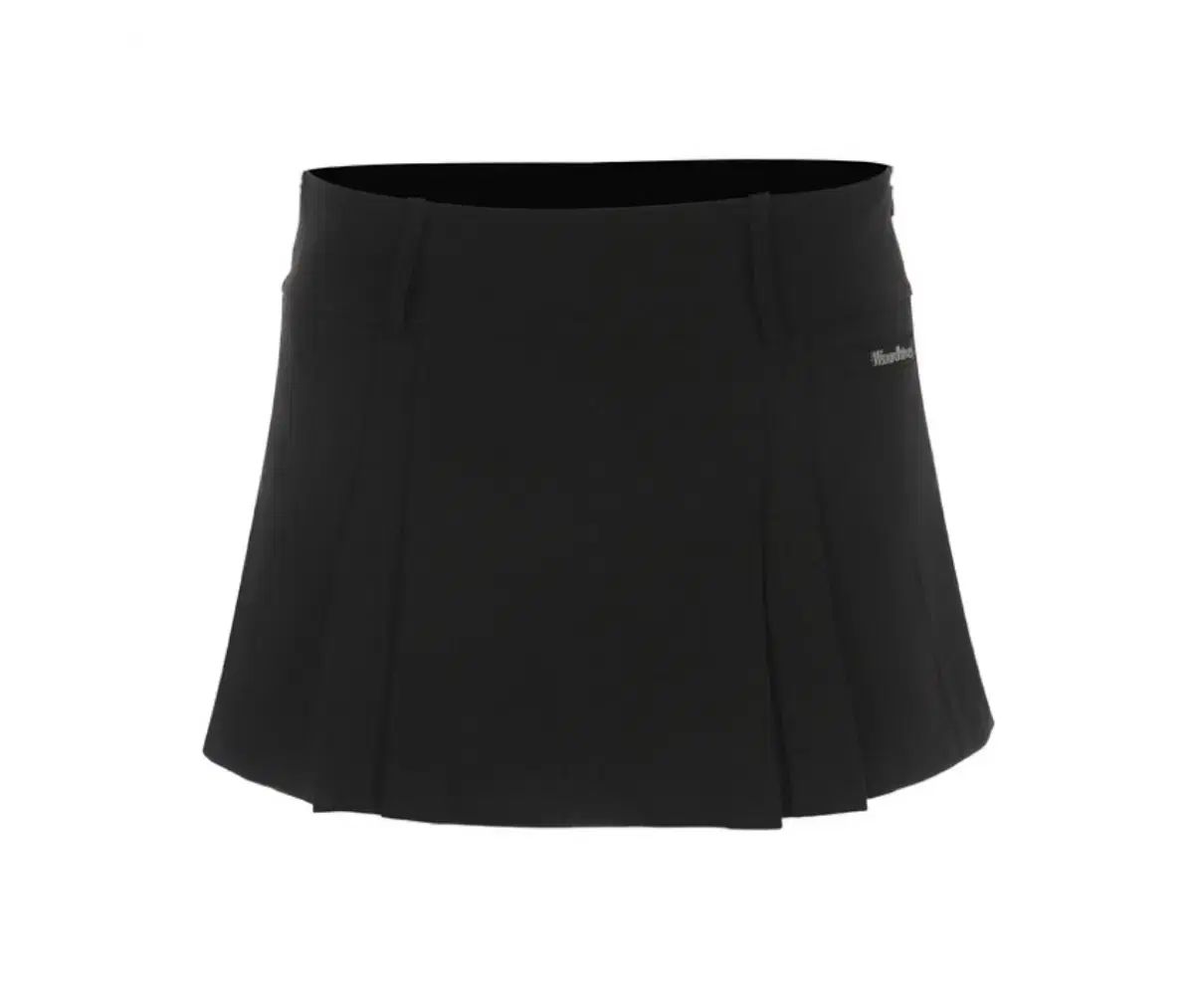 wsc archive asap pleated skirt プリーツスカート 01