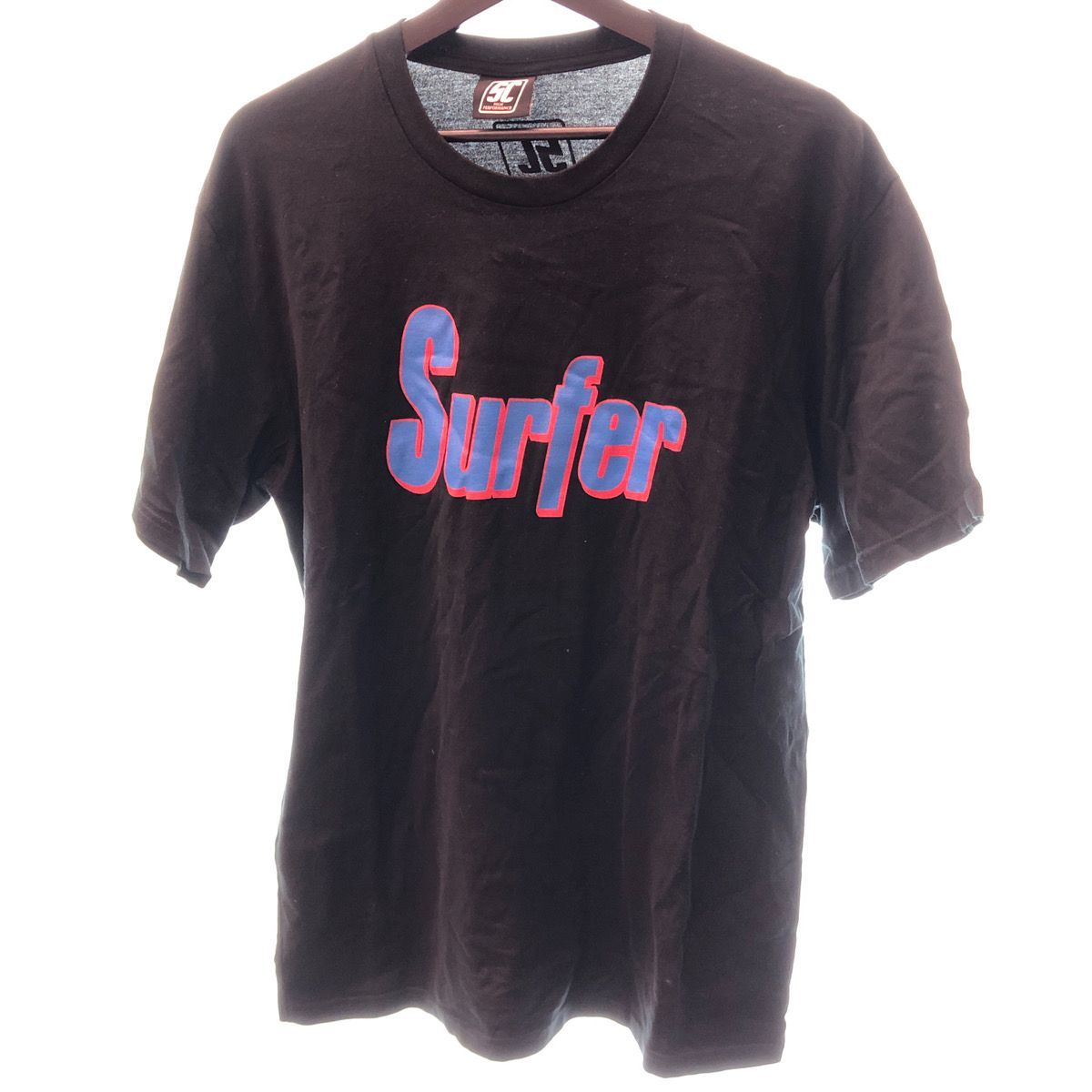 メンズsubculture SC Surfer T-SHIRT