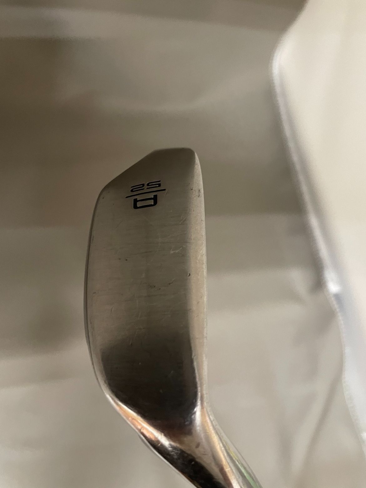 リンクス　ssアイアン　ssウェッジ　オリジナルスチールシャフト　7本セット リンクス ssアイアン ssウェッジ オリジナルスチールシャフト 7本