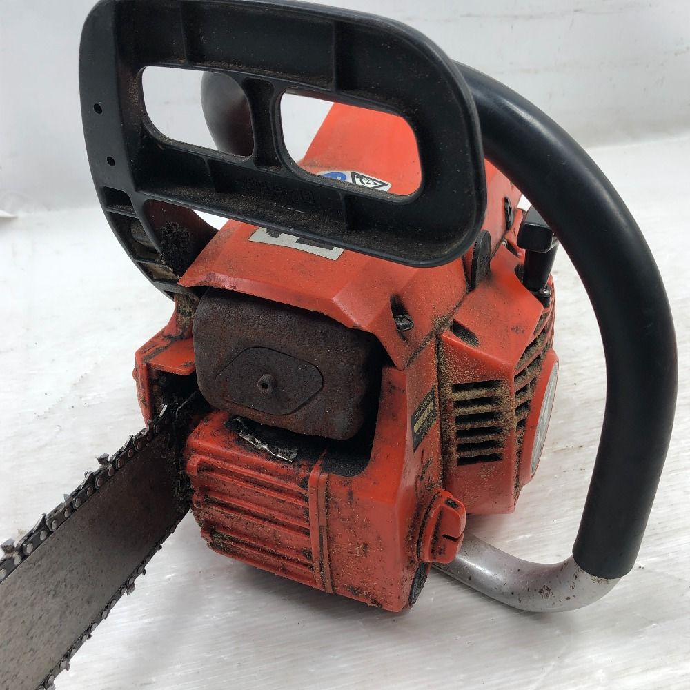 切断工具 チェーンソー