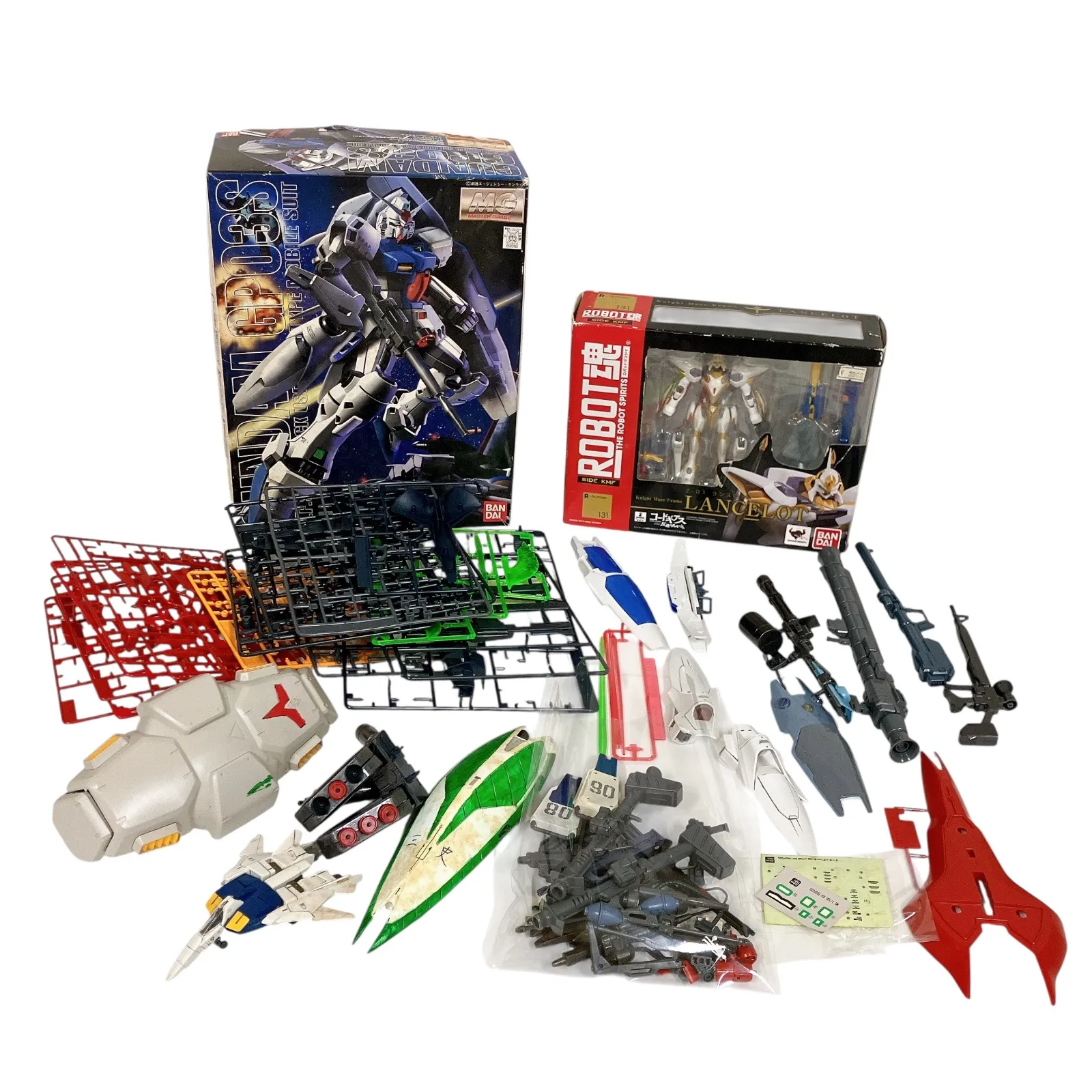 超メルカリ市セール中❗️【送料込み】ガンプラまとめ売り 7点 2026年最新】ガンプラまとめ売り大歓迎送料無料の人気アイテム - メルカリ