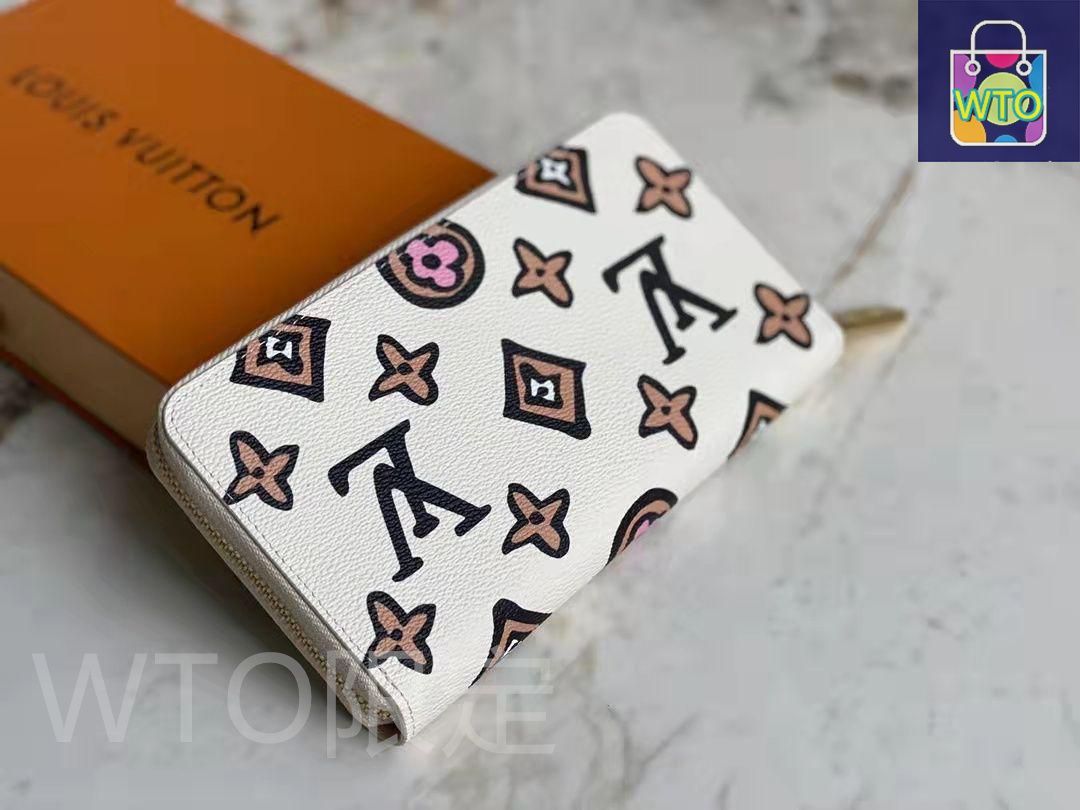 美品‼️ルイヴィトン ダミエ コンパクト 財布 2つ折り 小銭いれ Louis Vuitton DAMIER(ルイヴィトン ダミエ) 折りたたみ財布