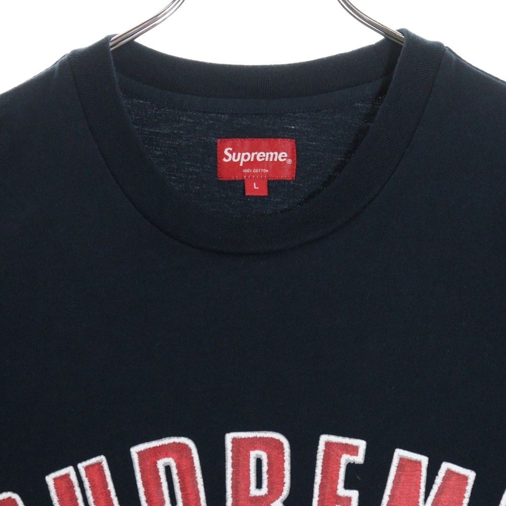 SUPREME (シュプリーム) 24SS Cracked Arc クラックド