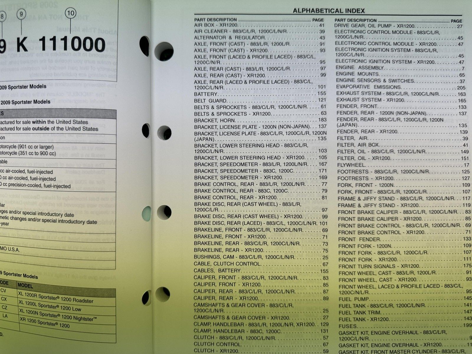 スポーツスター