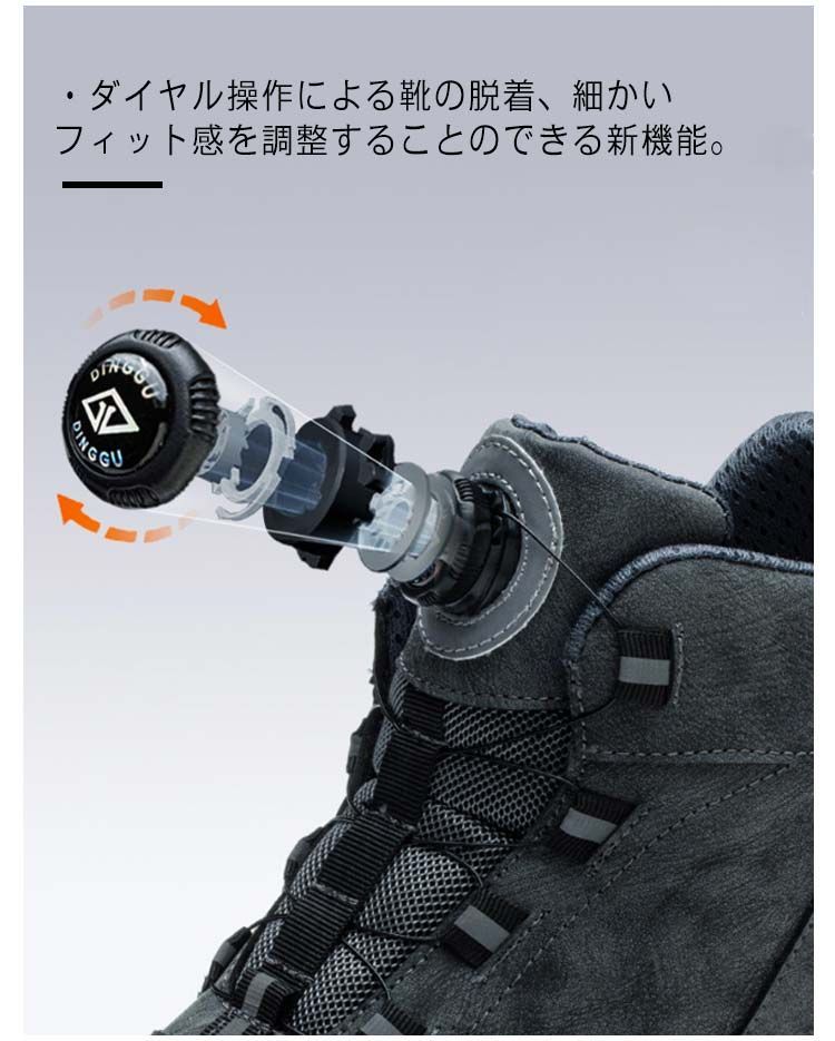 JUNK品 Martin style A 1919年製 ⭐︎送料込み⭐︎ 安全スニーカー 作業靴 シューズ メンズ 鋼鉄先芯 現場 安全靴