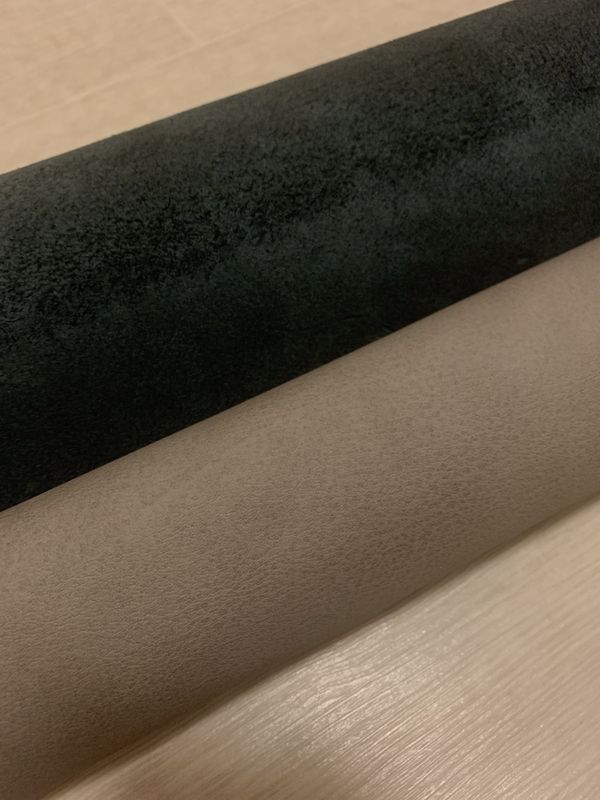モカグレー 248ds クロム革 牛革 イタリア レザー アンチック加工 はぎれ 一枚革 レザークラフト 革 皮 本革 diy 生地 材料