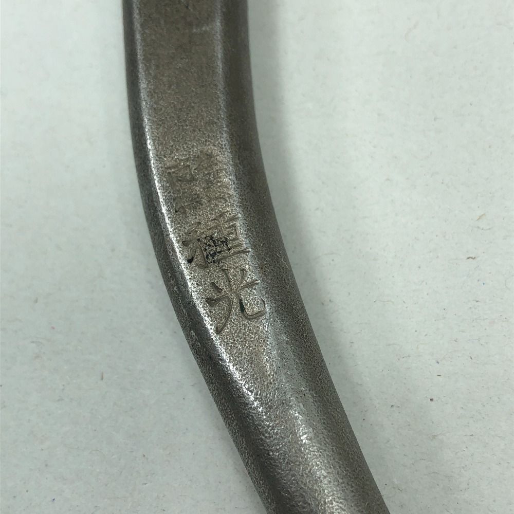 工具 ハンドツール