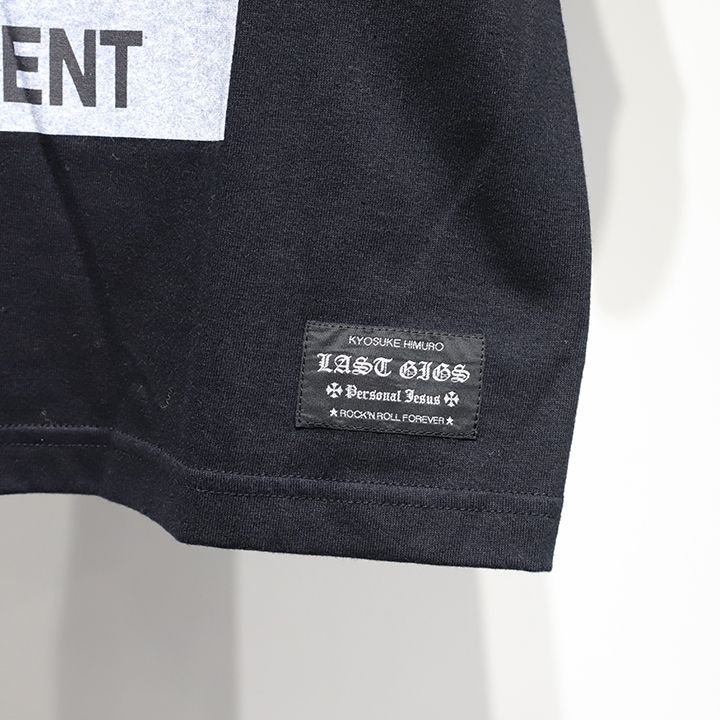 Personal Jesus パーソナルジーザス  プリントTシャツ-6