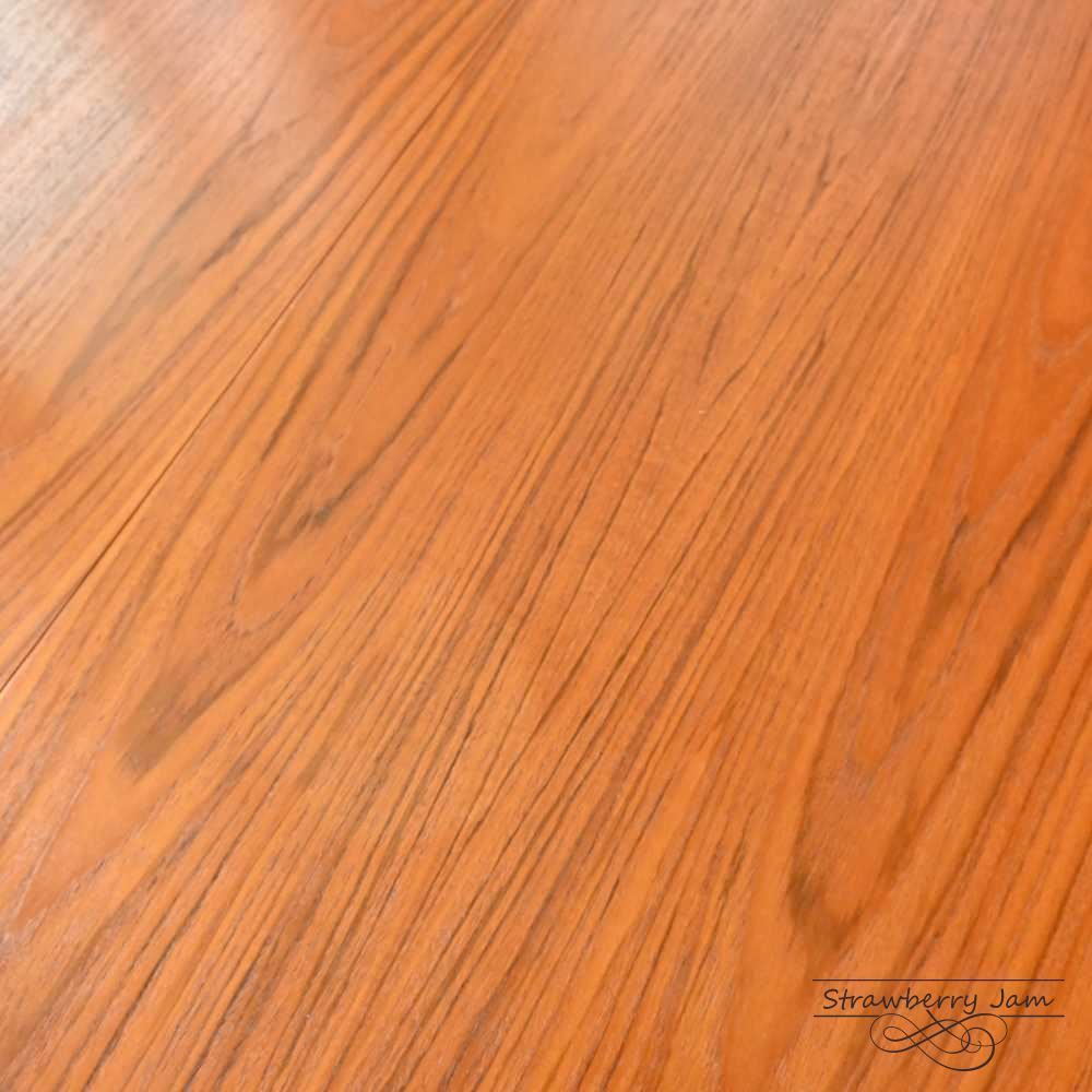 L3705-30-1 英国ヴィンテージ G-plan エクステンションテーブル L3705