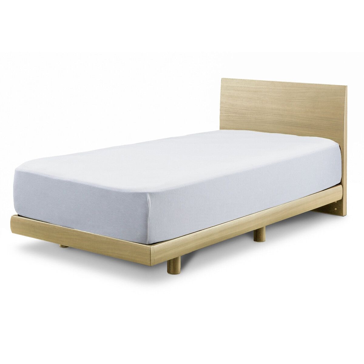 ★シーリーのベッドフレーム★シングル★美品‼️ シーリー ベッドフレーム シングル アリスタ ステーションタイプ