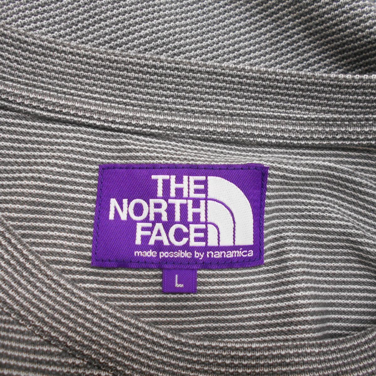 THE NORTH FACE PURPLE LABEL ノースフェイス パープルレーベル 