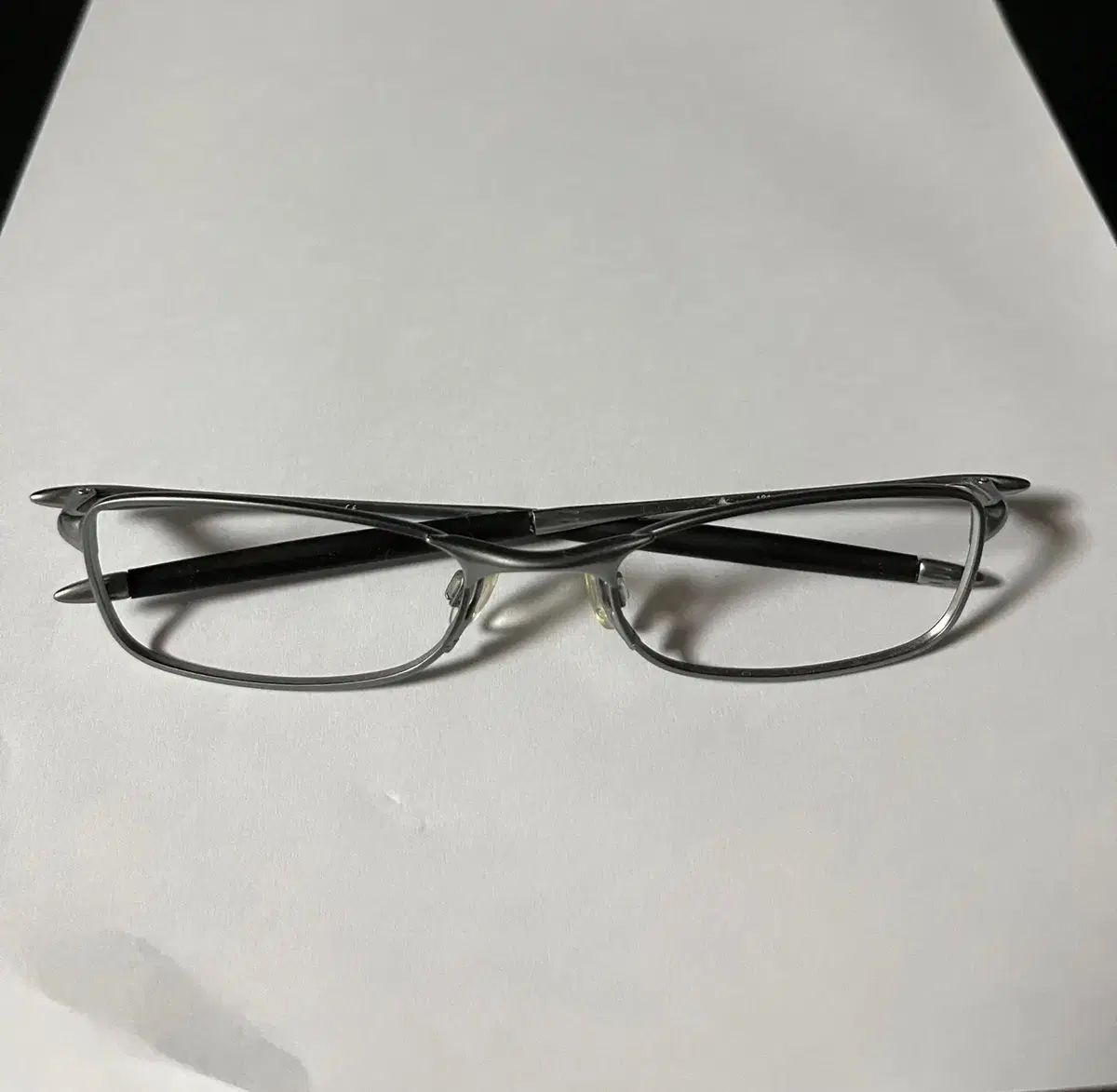 OAKLEY オークリー O6 メガネ