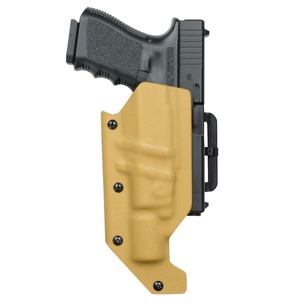 WoSporT ホルスター BETTER TACTICAL EXPERIENCE X300 type-1