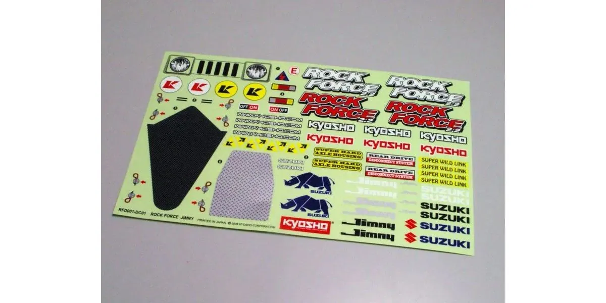 2025年最新】京商 ロックフォースの人気アイテム - メルカリ