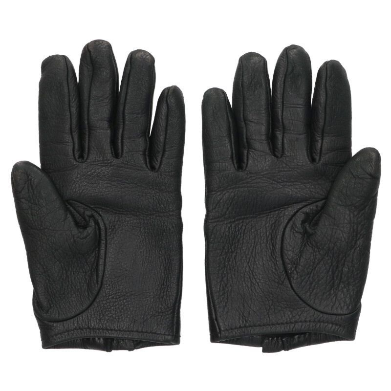 ダガージップグローブ レザーグローブ