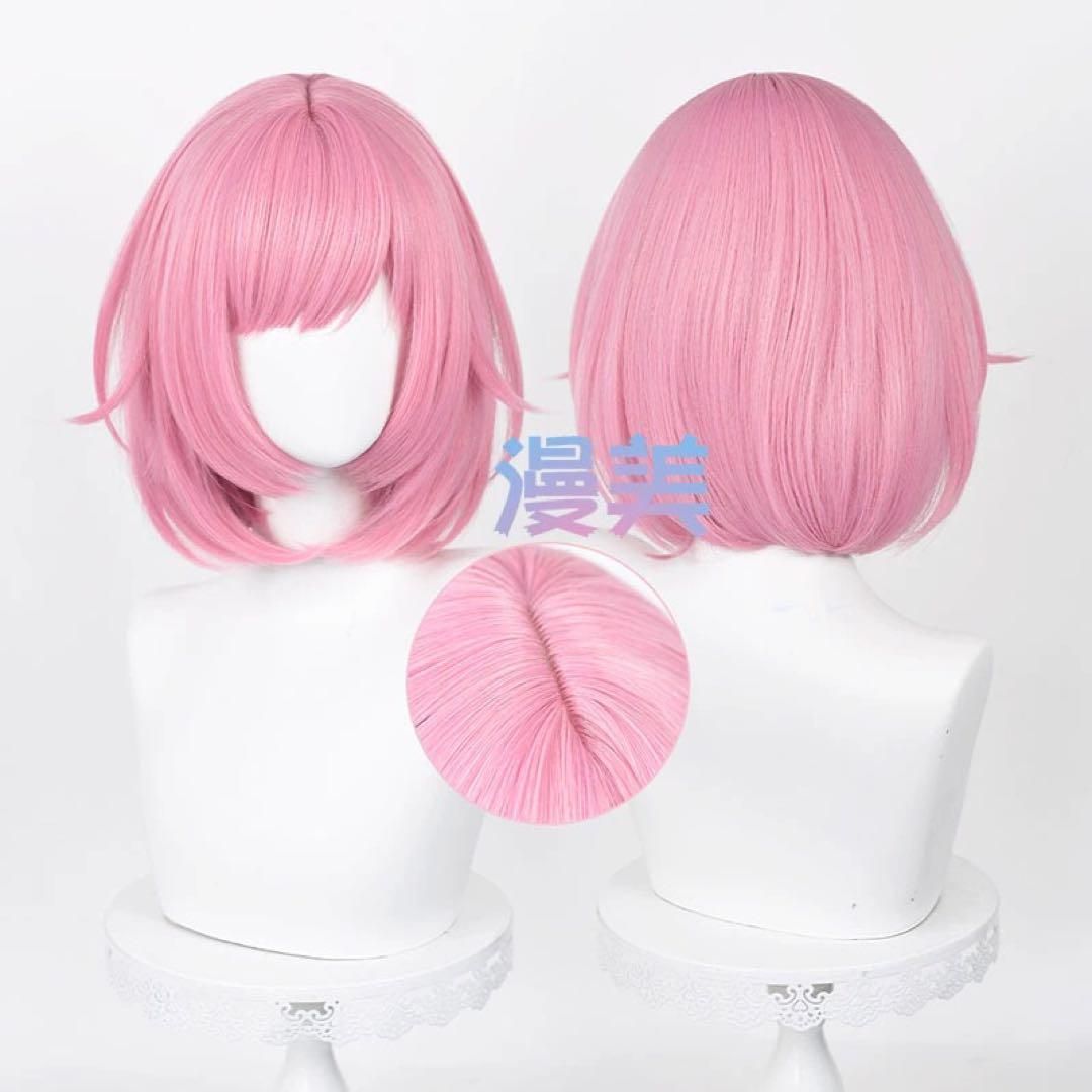 鳳えむ コスプレ