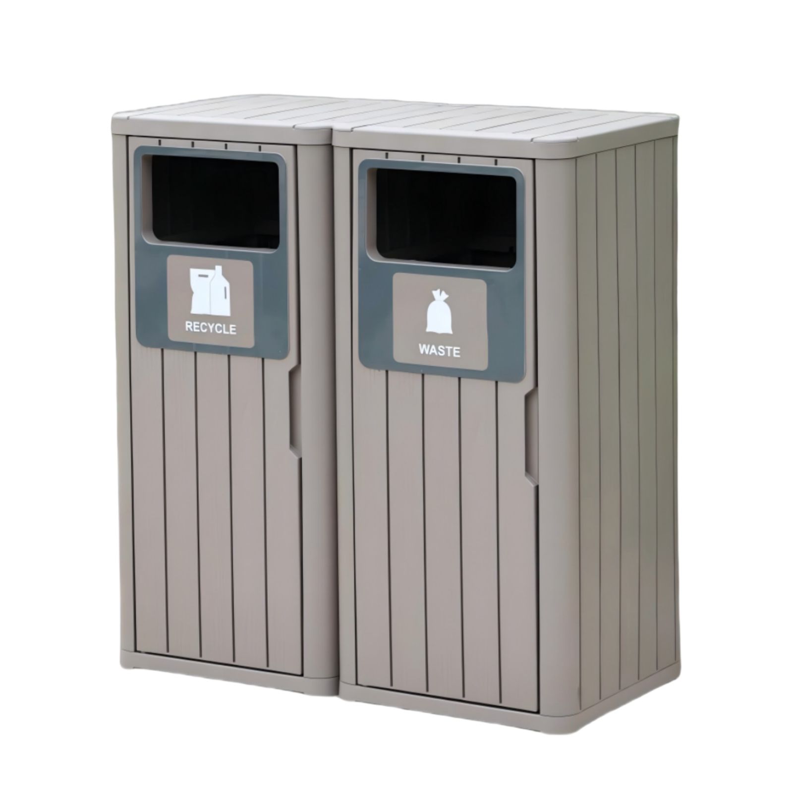 ムザルミ天門デッキ アドバンス巨大天門 赤白カウンターパーツ付き