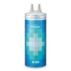 メイスイ 浄水器 カートリッジ M-100 4人以上 15000L 家庭用浄水器II形